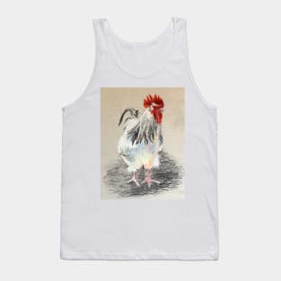 'Bertie Wooster' Tank Top